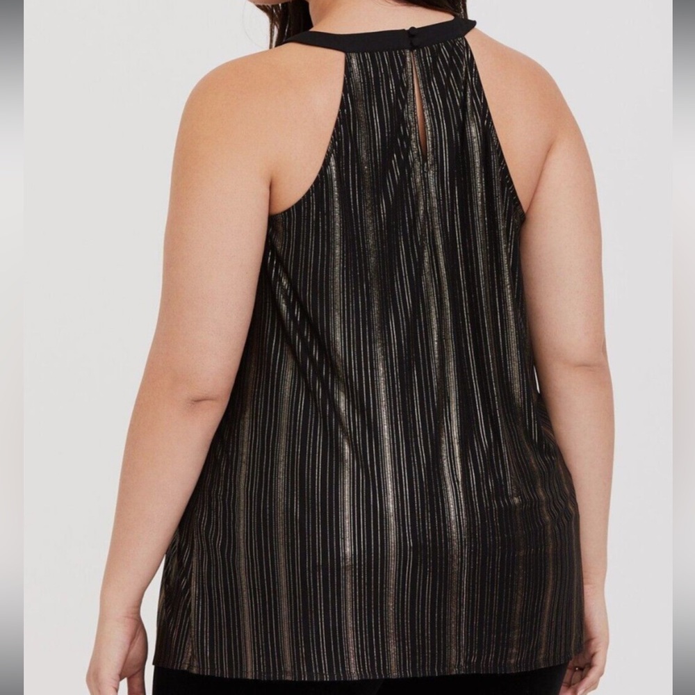 Torrid tank - Picture 5 of 16